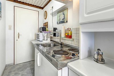 Vakantieappartement Gezinsvakantie Karlshagen