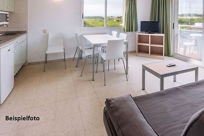 Feriendorf Solmar - Apartment 6 Pax (3120)