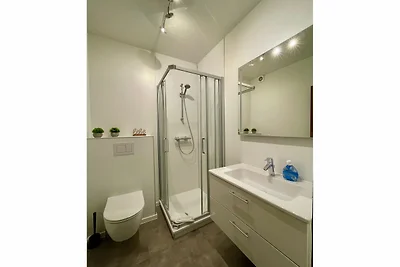 Vakantieappartement Gezinsvakantie Büsum