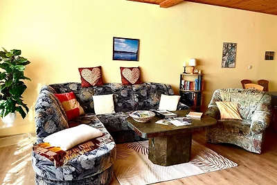 Appartamento Vacanza con famiglia Feldberger Seenlandschaft