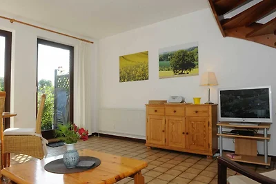 Appartamento Vacanza con famiglia Steinberg