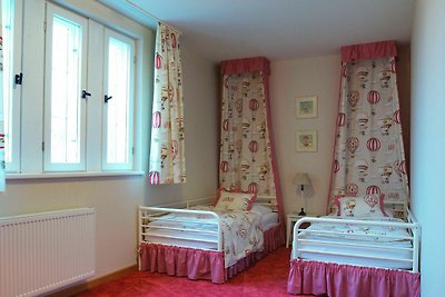 Ferienwohnung Gänsestall (4 Pers.)