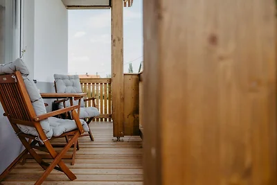 Appartamento Vacanza con famiglia Weichselbaum