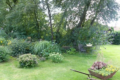 Vakantieappartement Gezinsvakantie Ralswiek