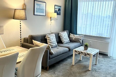 2- Zimmerwohnung App. 29