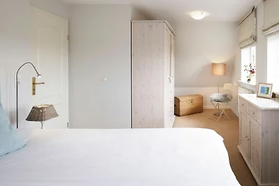 Vakantiehuis Ontspannende vakantie Alkersum