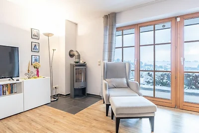 Vakantieappartement Gezinsvakantie Sonthofen