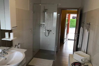 Appartamento Vacanza con famiglia Neu Boltenhagen