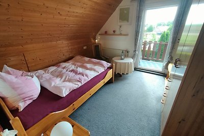 Ferienwohnung in Ostfriesland 85qm, max.