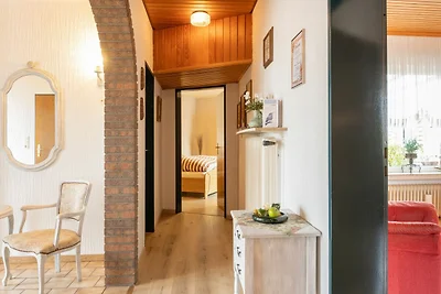 Appartamento Vacanza con famiglia Hesel