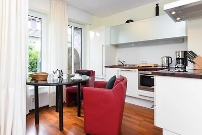 Vakantieappartement Gezinsvakantie Langeoog