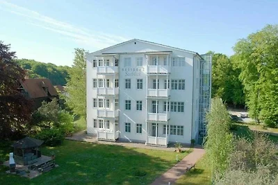 Studio 8 / mit Balkon