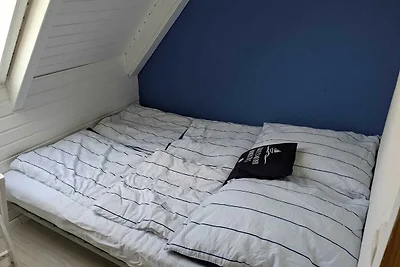 Ferienwohnung Heimathafen Friedrichskoog