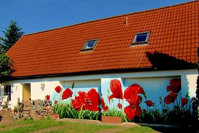 Vakantieappartement Gezinsvakantie Dreschvitz