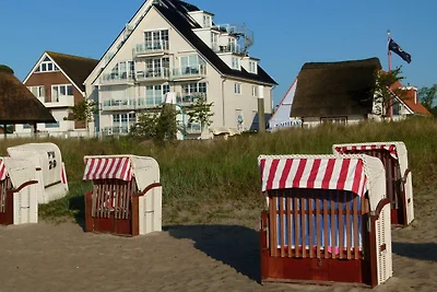 2- Raum FeWo 50m²