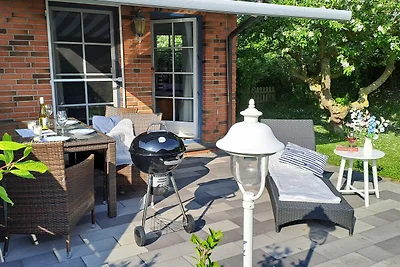 Casa vacanze Vacanza di relax Friedrichskoog