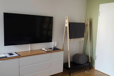Vakantieappartement Gezinsvakantie Erfurt