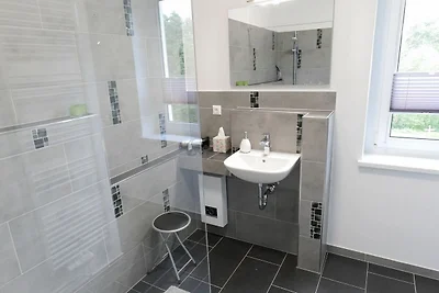 Bolikenberg im Herrenhaus Levetzow - 5-Sterne...