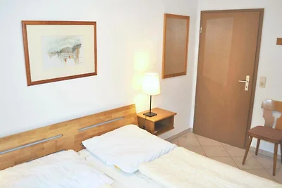 Haus Windrose Ferienwohnung Nr.01