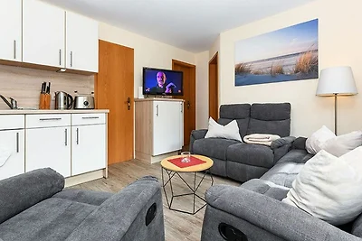 Ferienwohnung Seehund