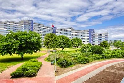 Ferienpark - Haus Q, App. 0Q0101