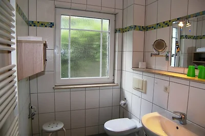 Ferienwohnung Jörg EG