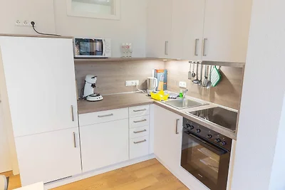 Vakantieappartement Gezinsvakantie Varel