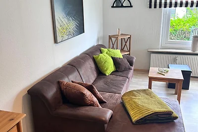 Vakantieappartement Gezinsvakantie Glücksburg