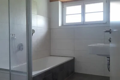 Vakantieappartement Gezinsvakantie Schattwald