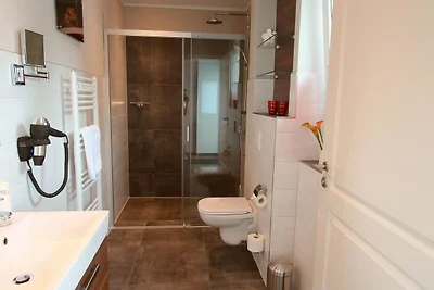 Casa vacanze Vacanza di relax Göhren-Lebbin