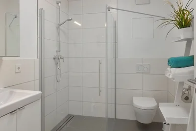 Vakantieappartement Gezinsvakantie Heiligenhafen