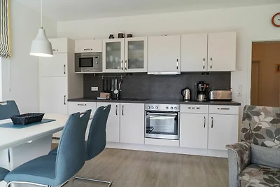 3-Zimmer-Wohnung