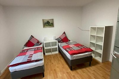 Vakantieappartement Gezinsvakantie Meschede