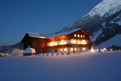 Alpine Suite Tirol (71m²)