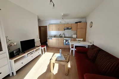 Appartamento Vacanza con famiglia Graal-Müritz