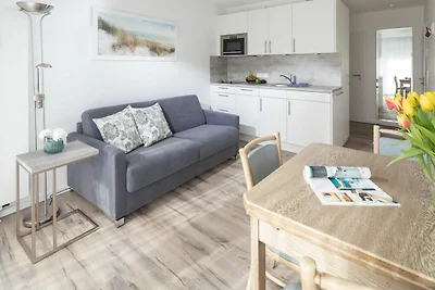 Appartamento Vacanza con famiglia Norderney