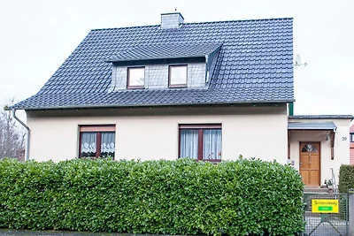 Ferienwohnung Sandra Mattaj