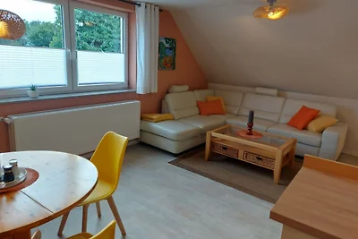 Ferienwohnung Elsternest