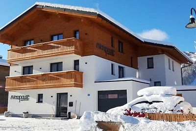 Suite-Appartment