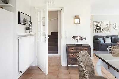 Vakantiehuis Ontspannende vakantie Hedehusum