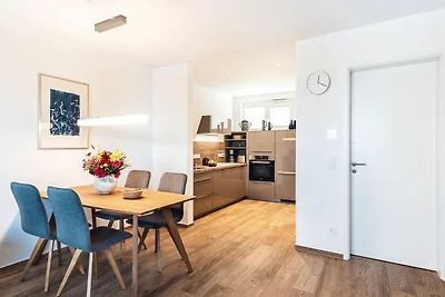 Ferienwohnung Veilcheneck Erfurt