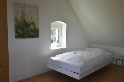 3-Raum-Ferienwohnung (2 Pers.)