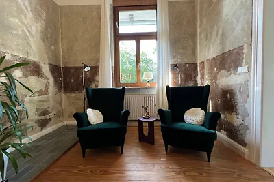 Appartamento Vacanza con famiglia Warburg