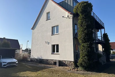 Fewo Seewind 01-1 SZ bis max. 3 Pers.