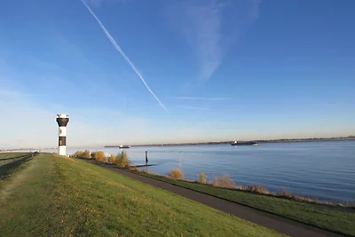 Ferienhaus 112 Scout 60qm für max.