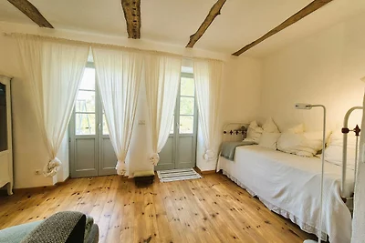 Vakantieappartement Gezinsvakantie Faulenrost