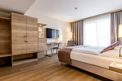 Doppelzimmer Classic Rollstuhlgerecht