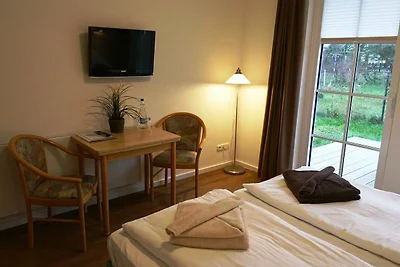 Vakantieappartement Gezinsvakantie Ahrenshoop