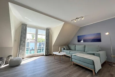 Haus Theo Luise Whg 03
