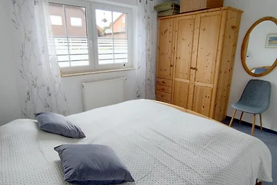 Ferienwohnung Silbermöwe